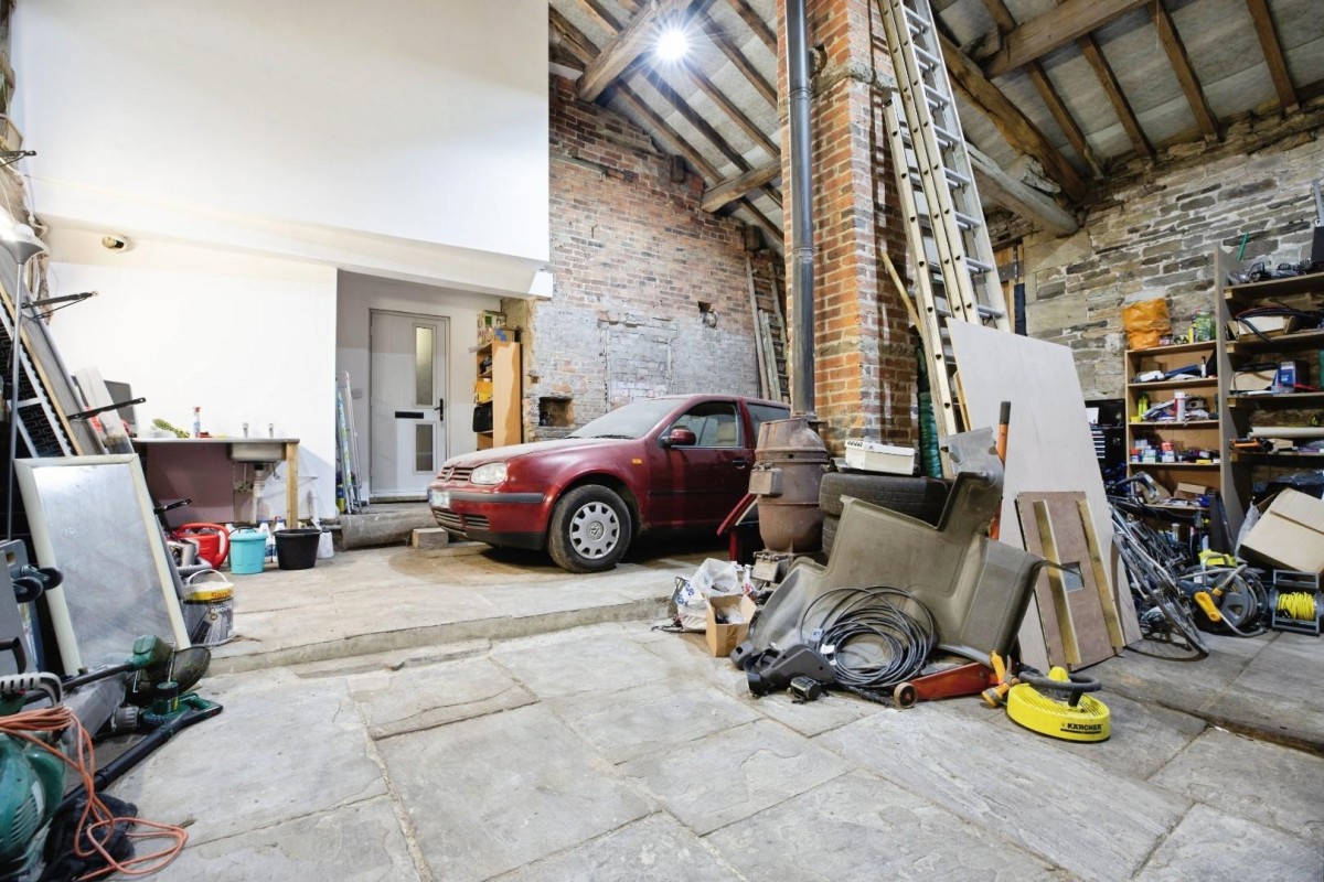 Hodgson Fold, Bradford