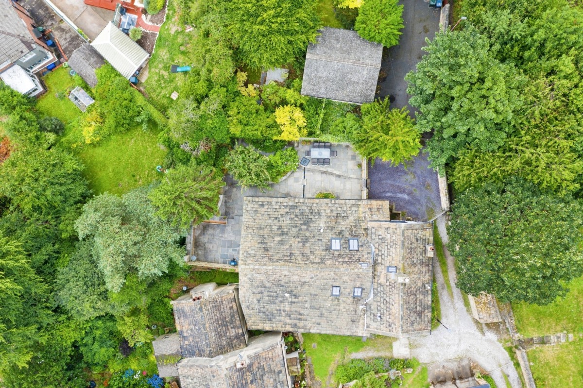 Hodgson Fold, Bradford