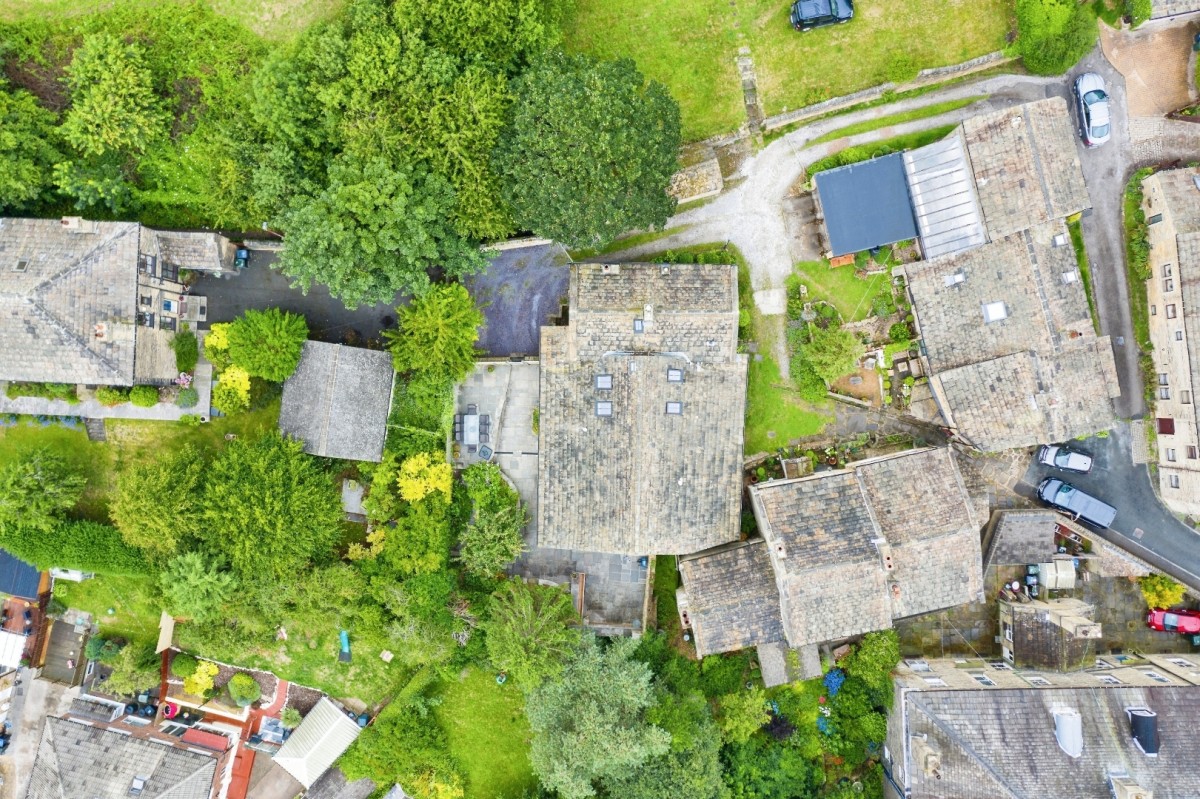 Hodgson Fold, Bradford