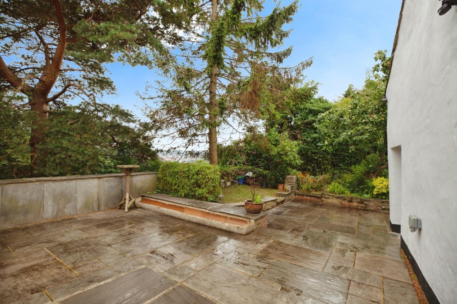 Hodgson Fold, Bradford