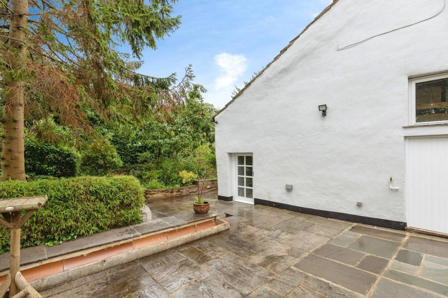 Hodgson Fold, Bradford