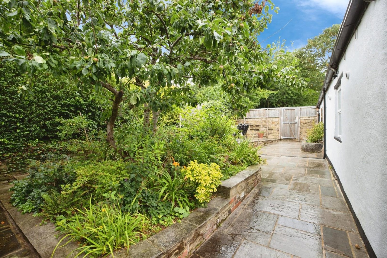 Hodgson Fold, Bradford