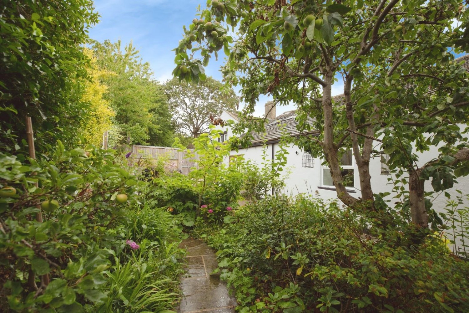 Hodgson Fold, Bradford