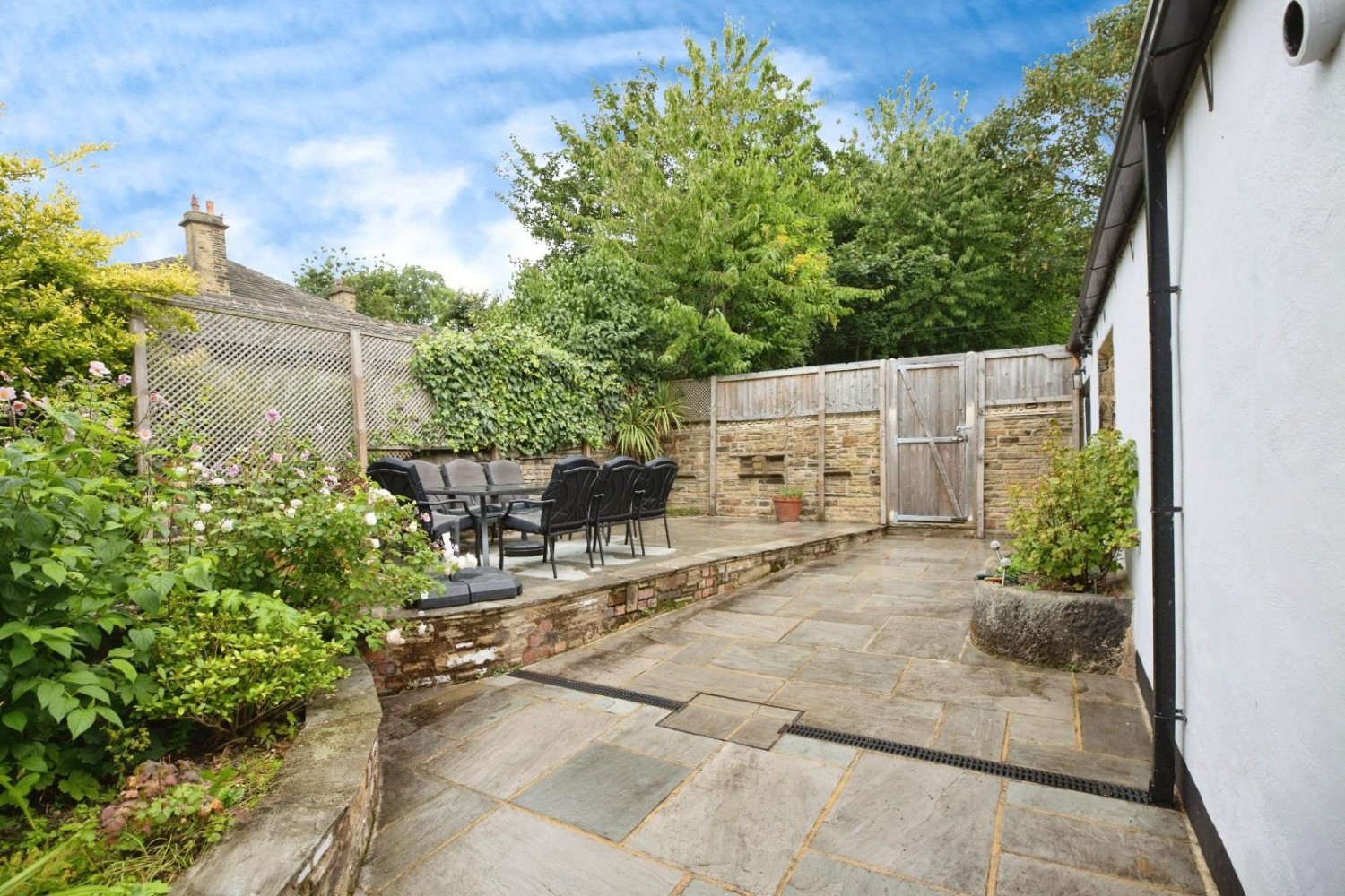 Hodgson Fold, Bradford