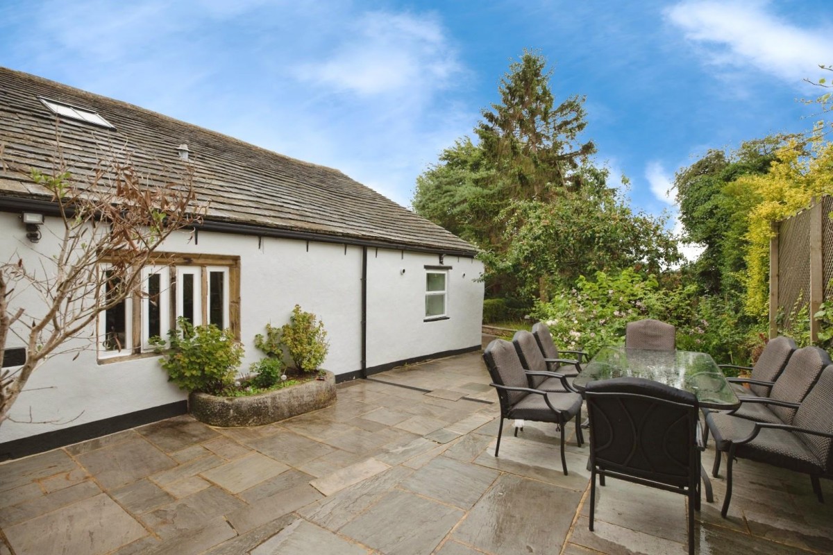 Hodgson Fold, Bradford