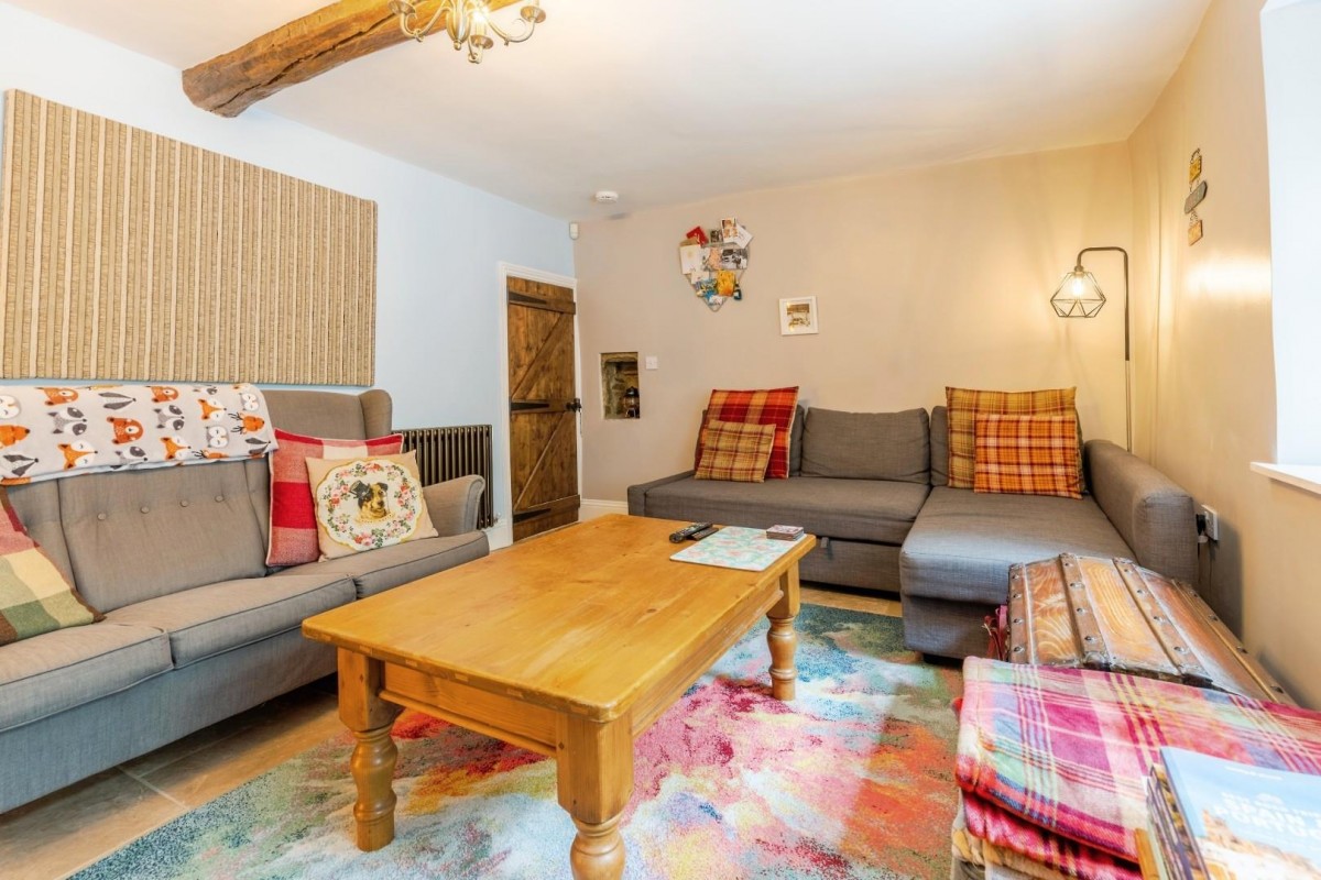 Hodgson Fold, Bradford