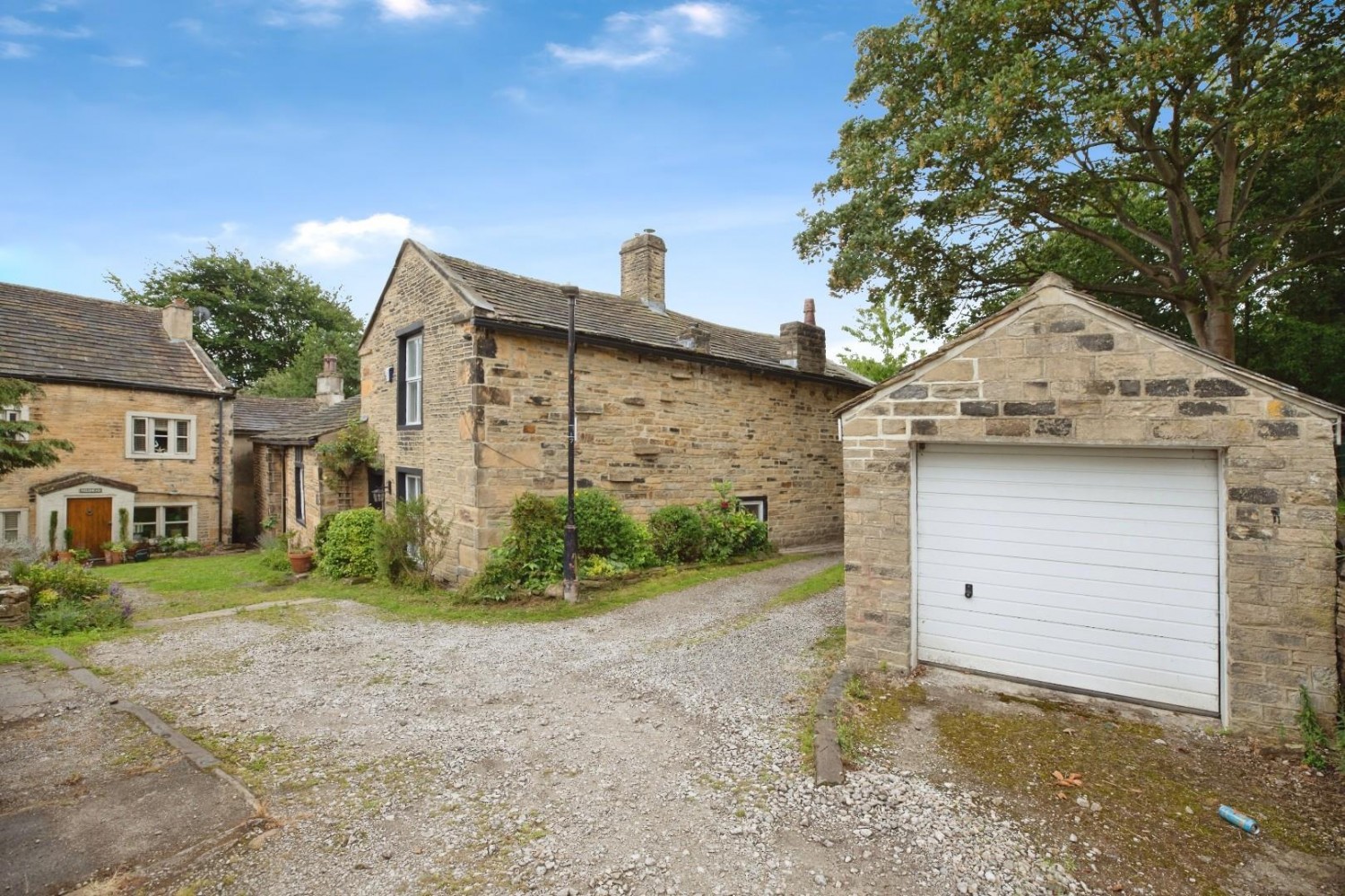 Hodgson Fold, Bradford