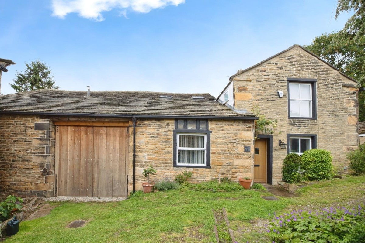 Hodgson Fold, Bradford