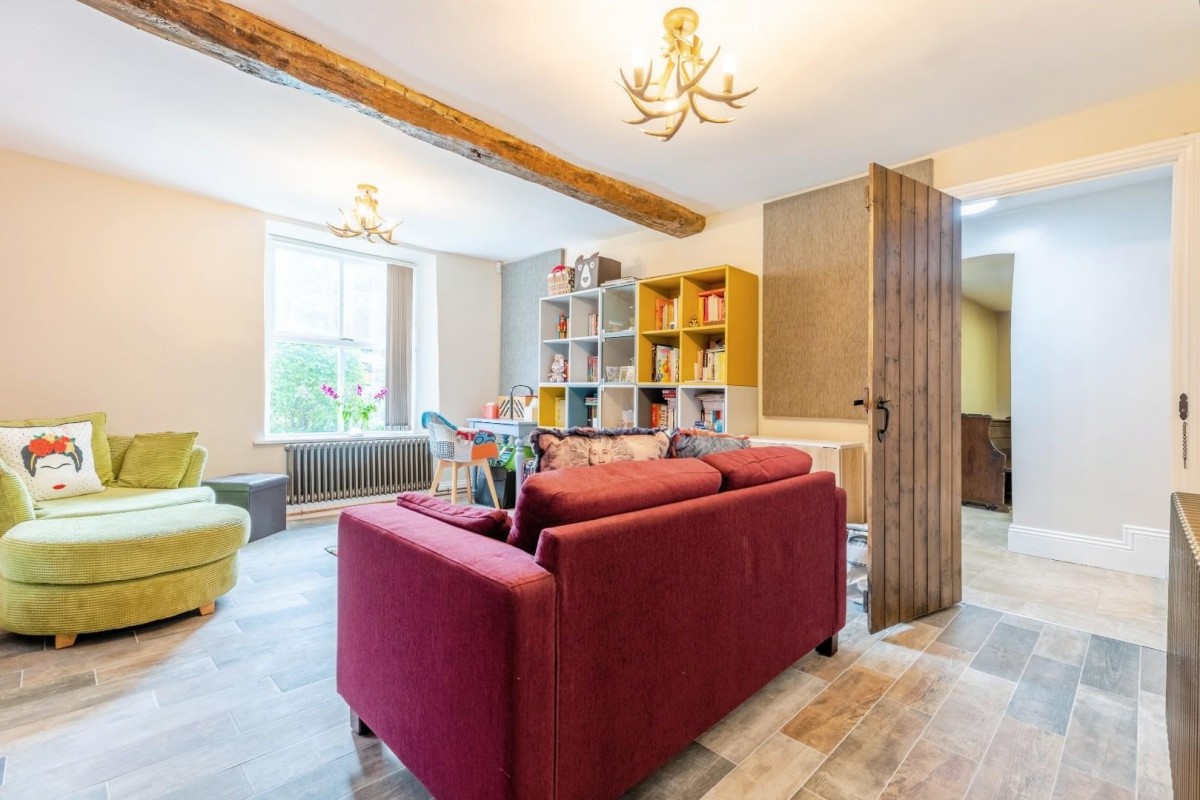 Hodgson Fold, Bradford