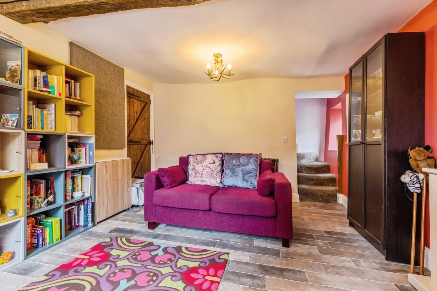 Hodgson Fold, Bradford