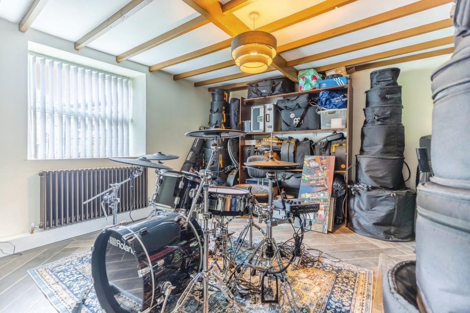 Hodgson Fold, Bradford