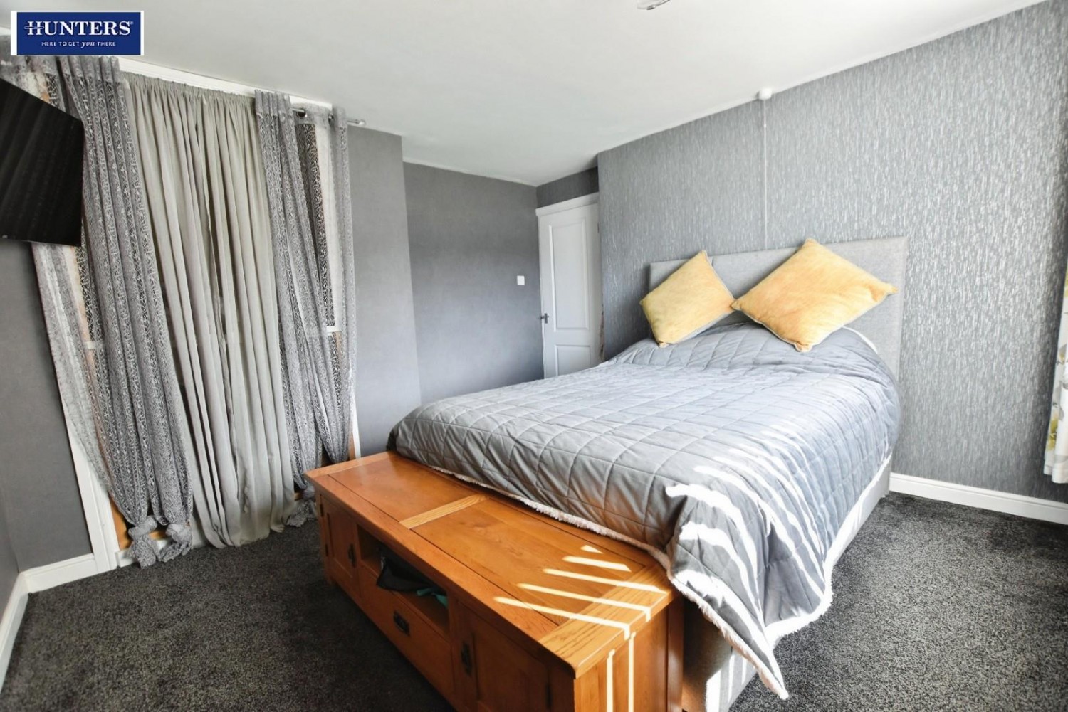 Chaucer Avenue, Scunthorpe