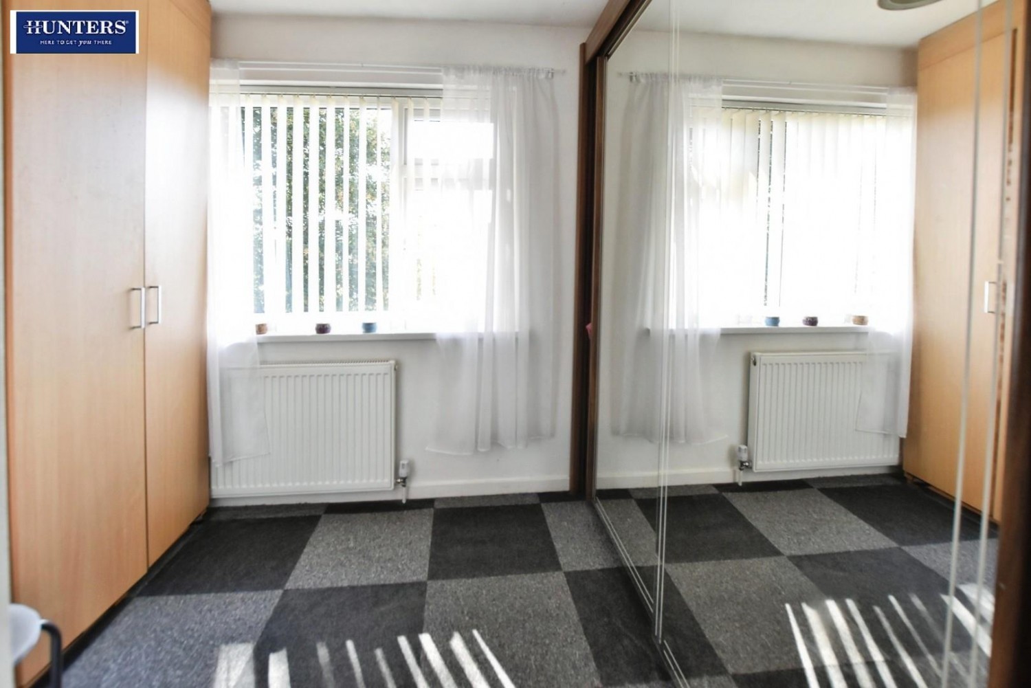 Chaucer Avenue, Scunthorpe