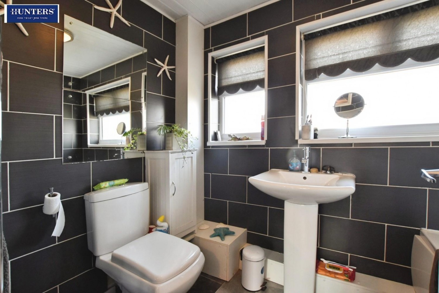 Chaucer Avenue, Scunthorpe