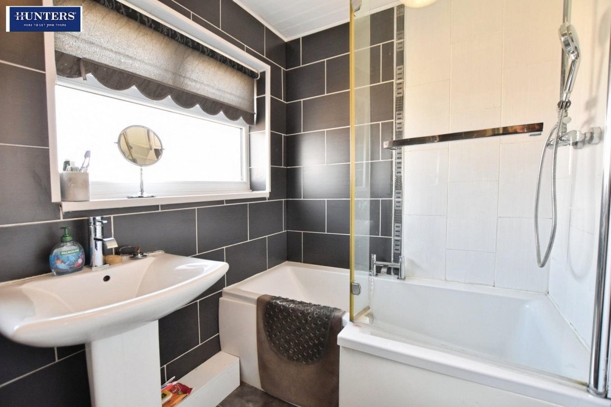 Chaucer Avenue, Scunthorpe