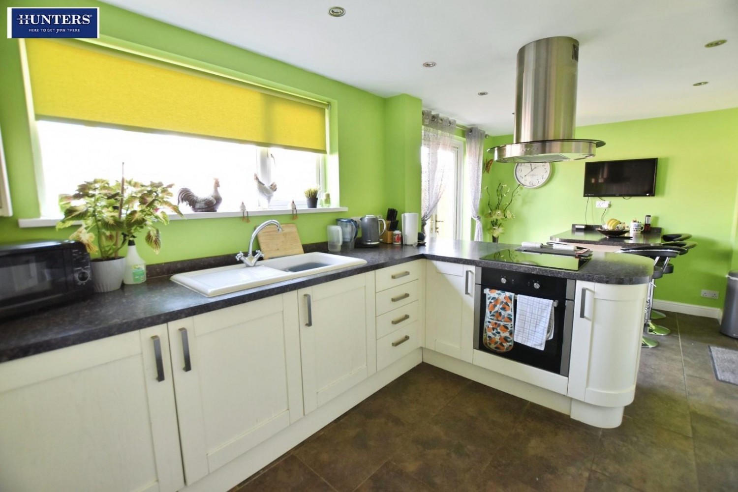 Chaucer Avenue, Scunthorpe