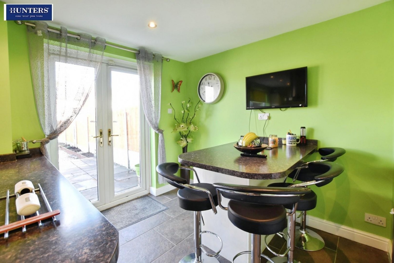 Chaucer Avenue, Scunthorpe