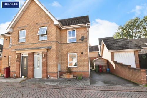 Osprey Drive, Scunthorpe