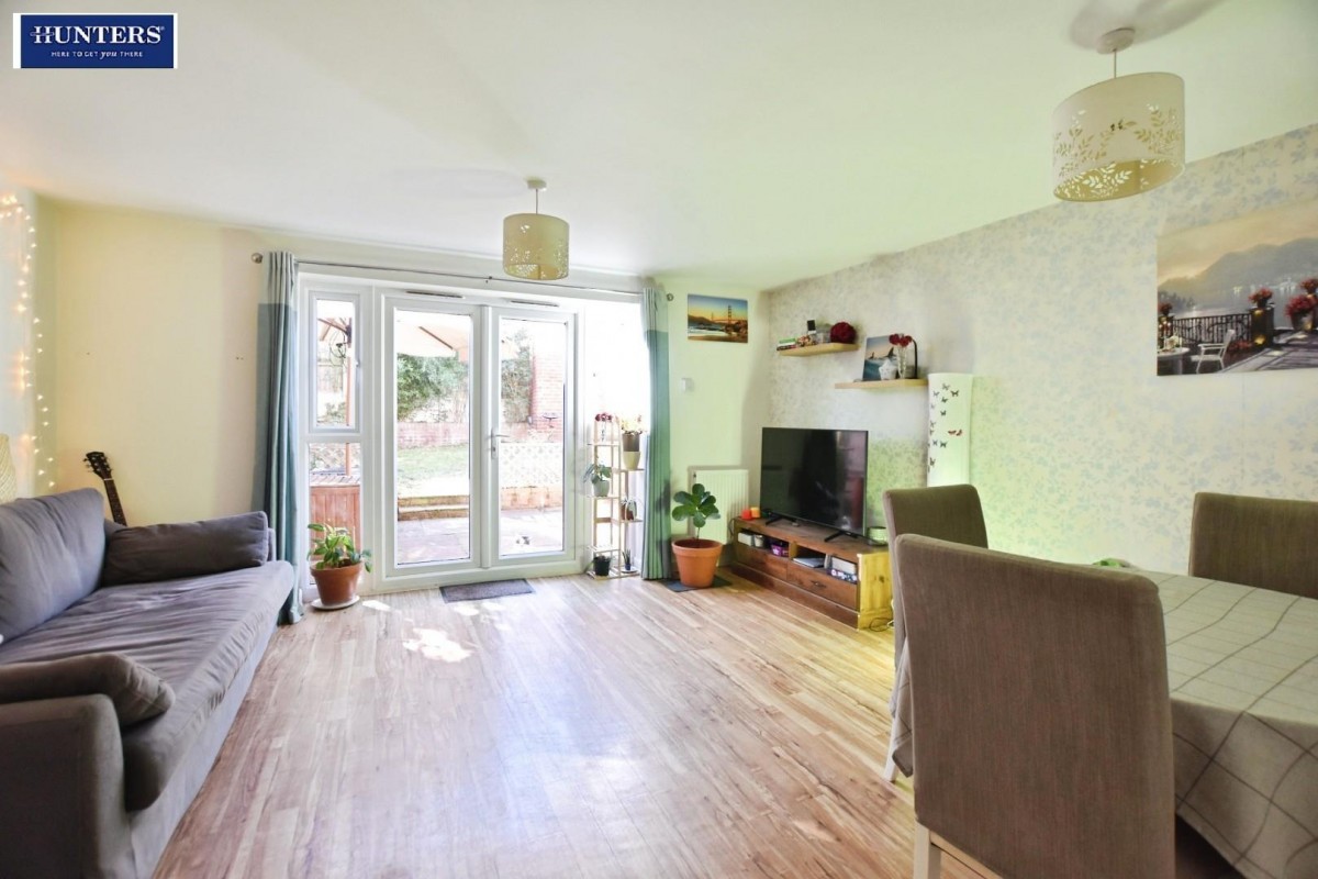 Osprey Drive, Scunthorpe