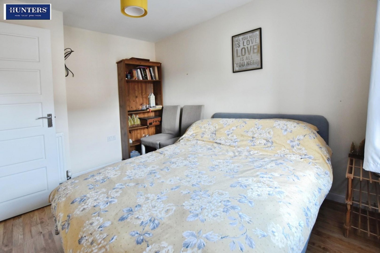 Osprey Drive, Scunthorpe