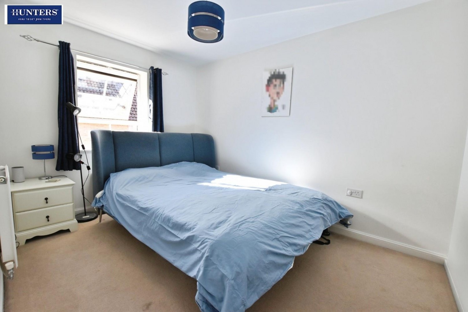 Osprey Drive, Scunthorpe