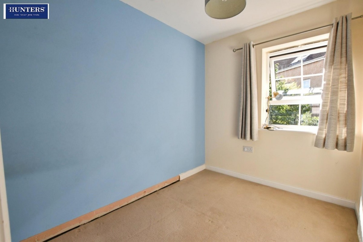 Osprey Drive, Scunthorpe