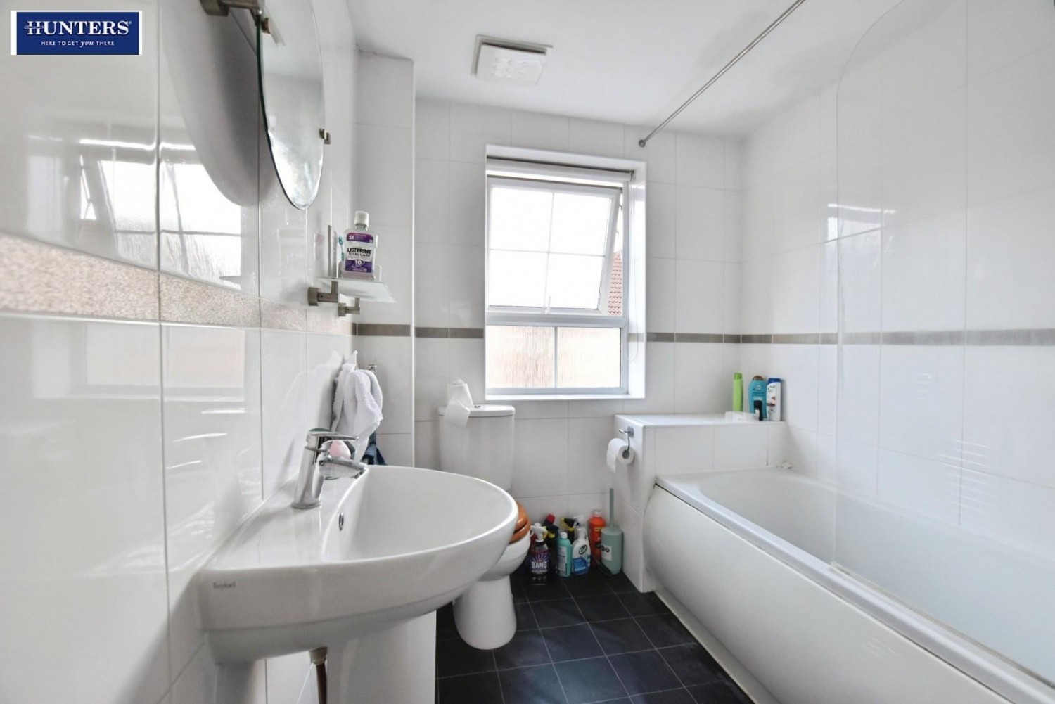 Osprey Drive, Scunthorpe