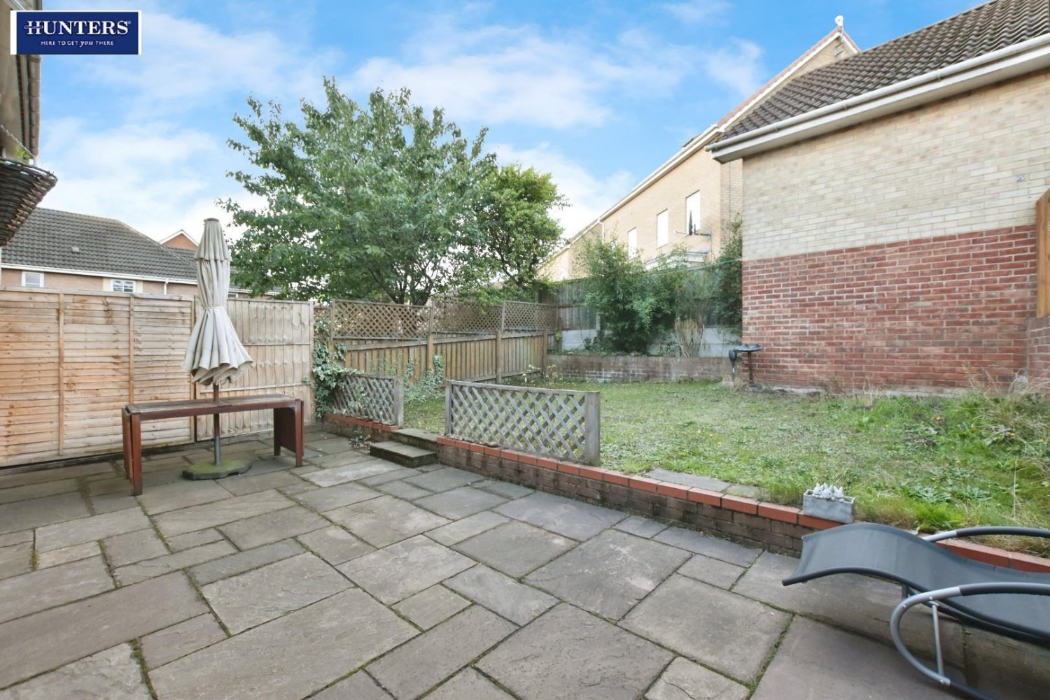 Osprey Drive, Scunthorpe