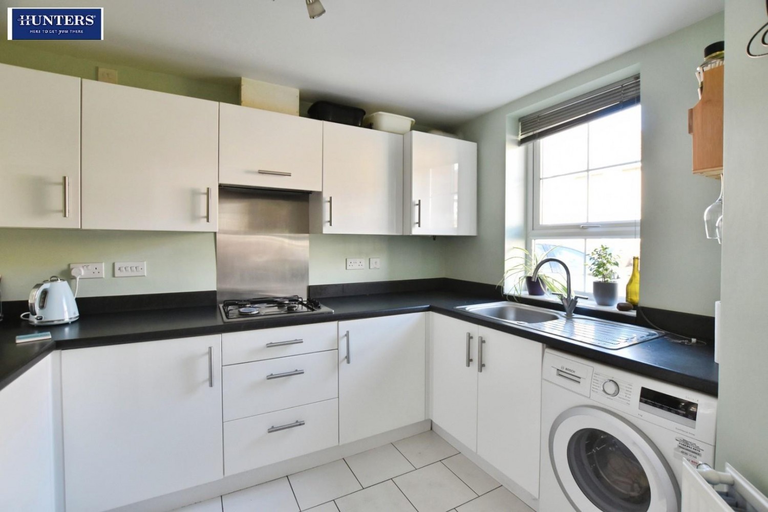 Osprey Drive, Scunthorpe