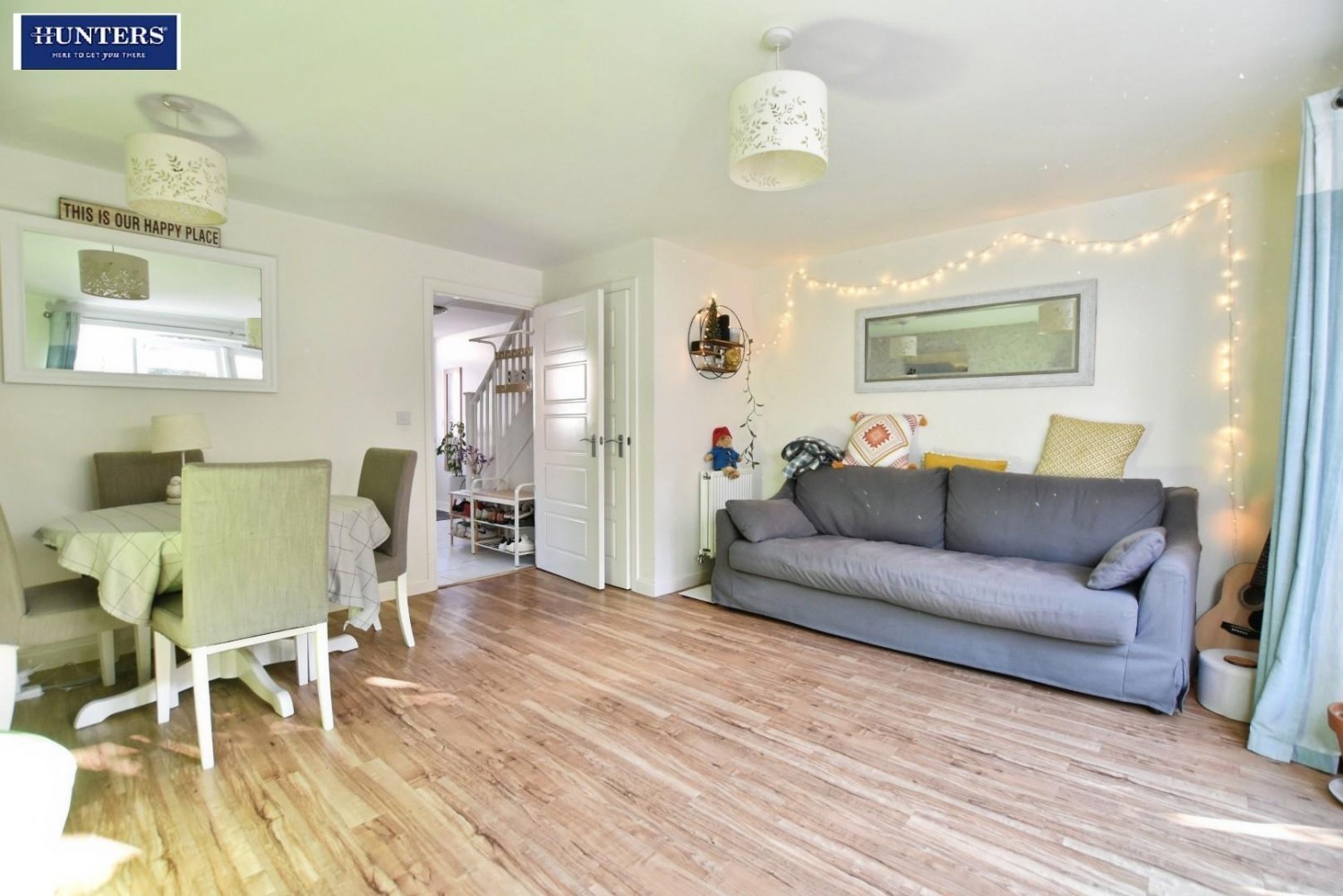 Osprey Drive, Scunthorpe