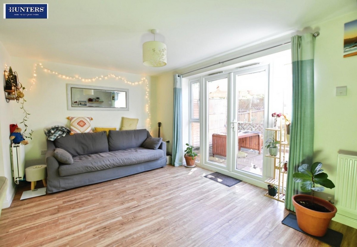 Osprey Drive, Scunthorpe