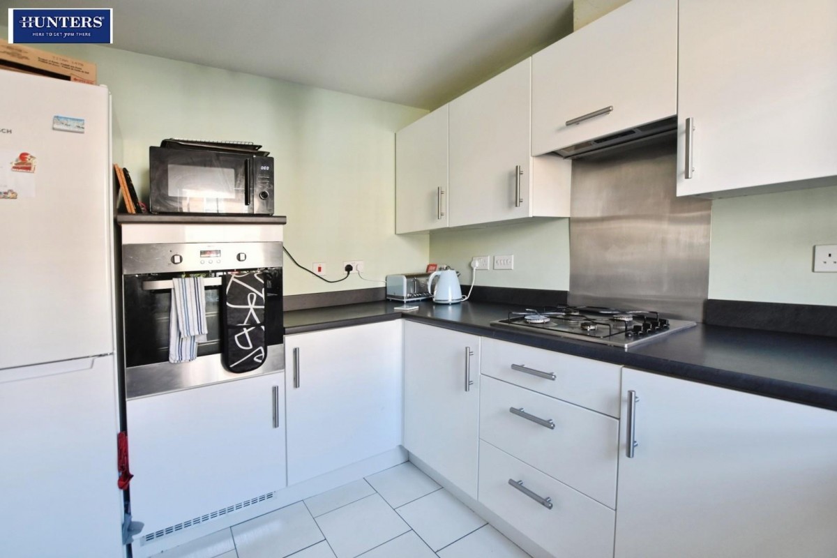 Osprey Drive, Scunthorpe