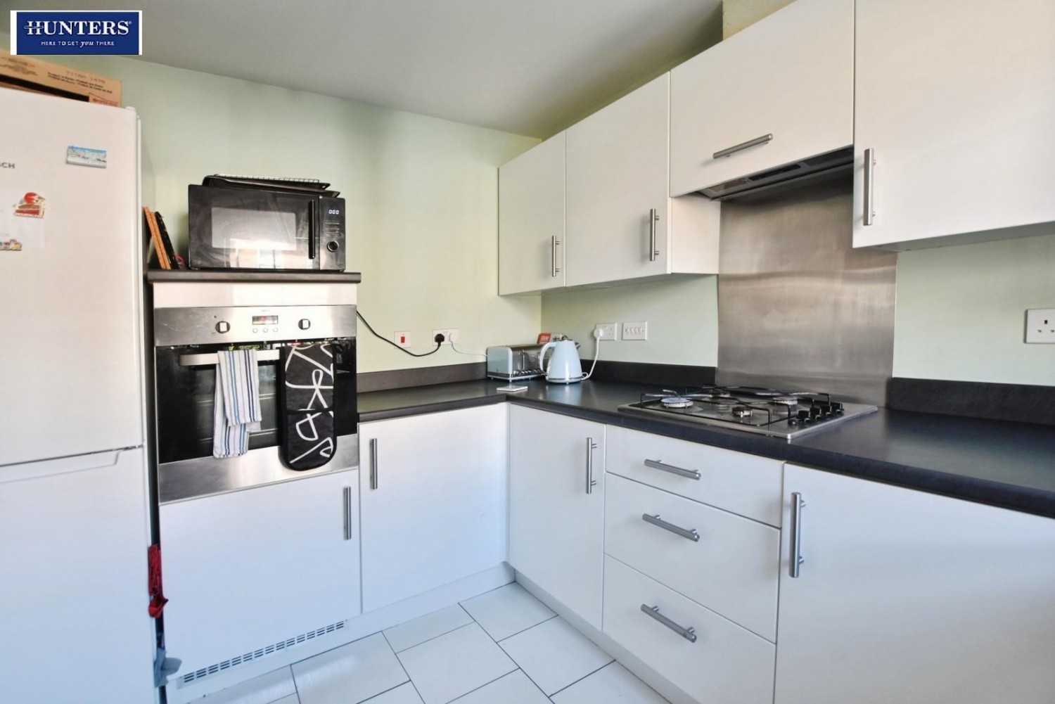 Osprey Drive, Scunthorpe