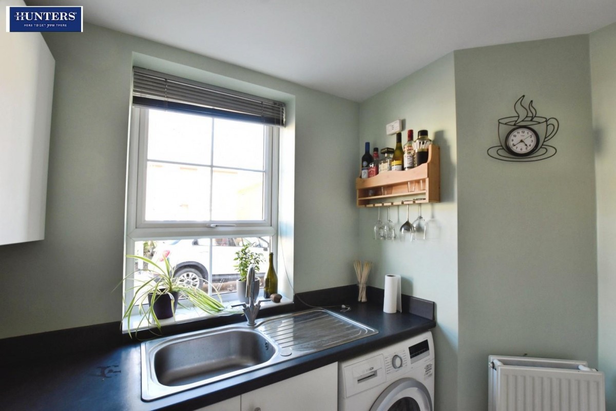 Osprey Drive, Scunthorpe