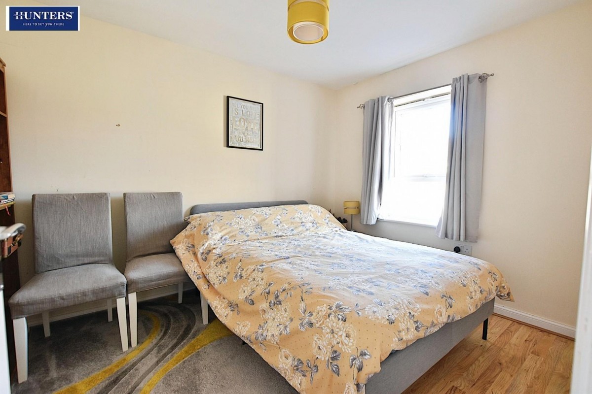 Osprey Drive, Scunthorpe