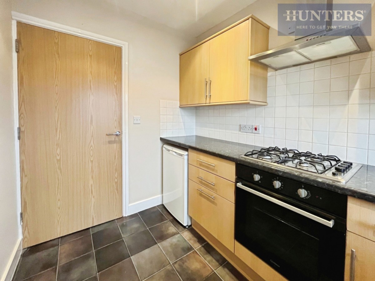 Taverners Way, Hoddesdon