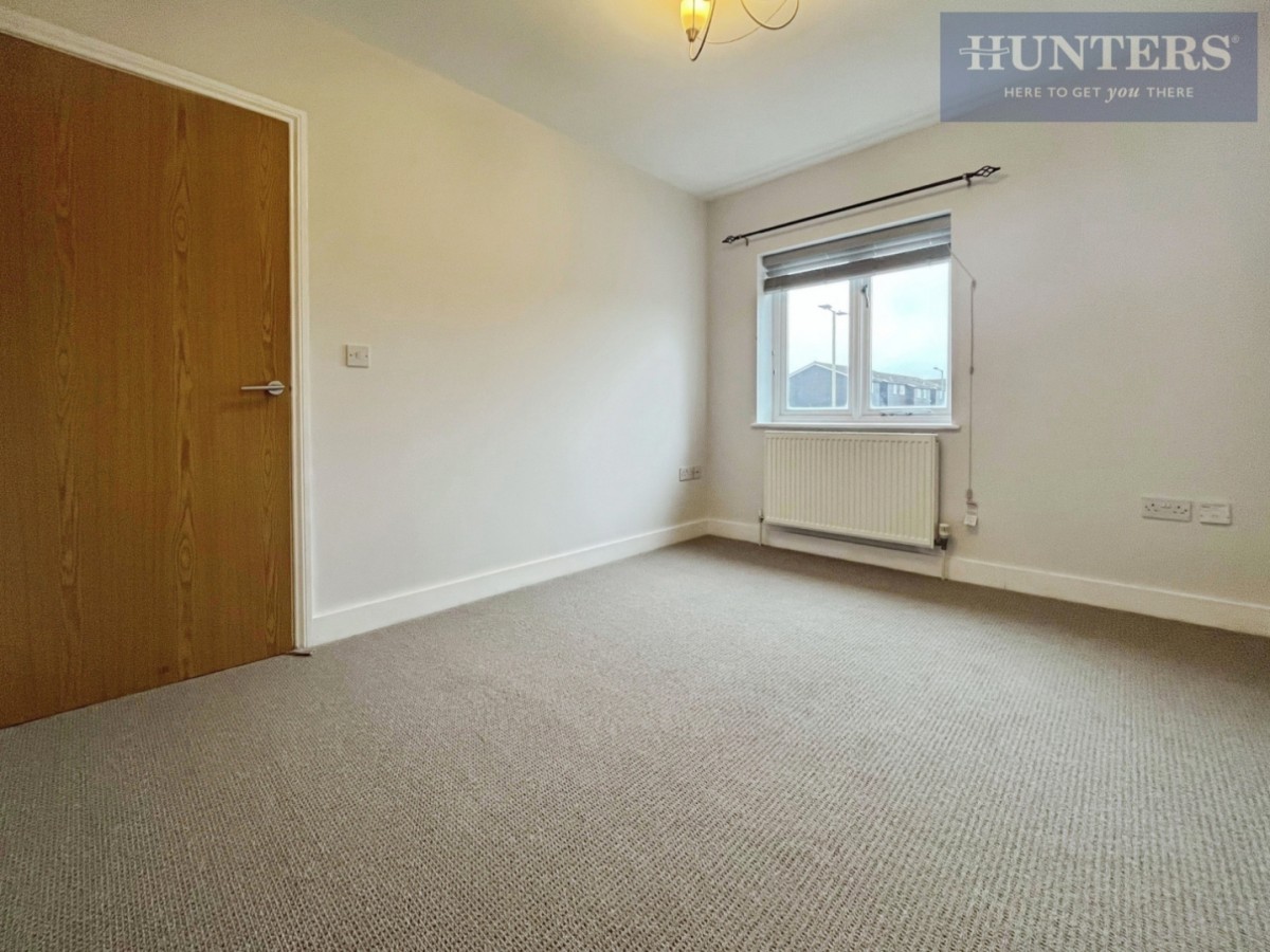 Taverners Way, Hoddesdon