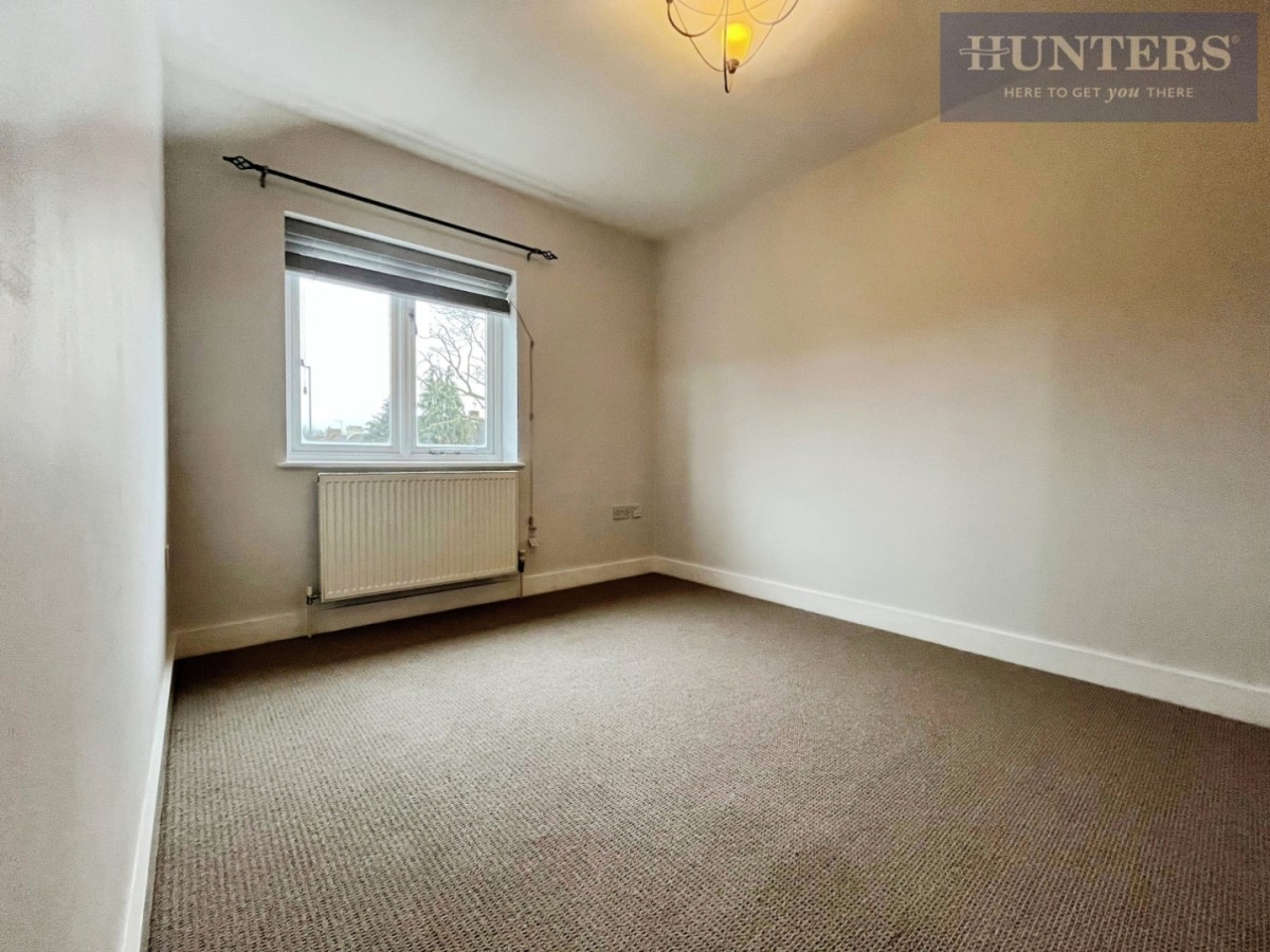 Taverners Way, Hoddesdon