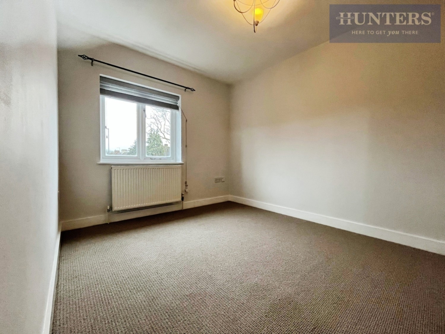 Taverners Way, Hoddesdon