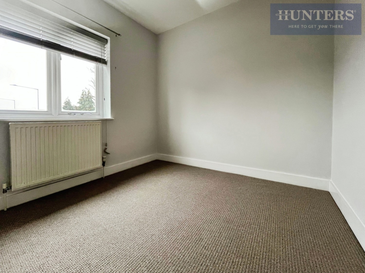 Taverners Way, Hoddesdon