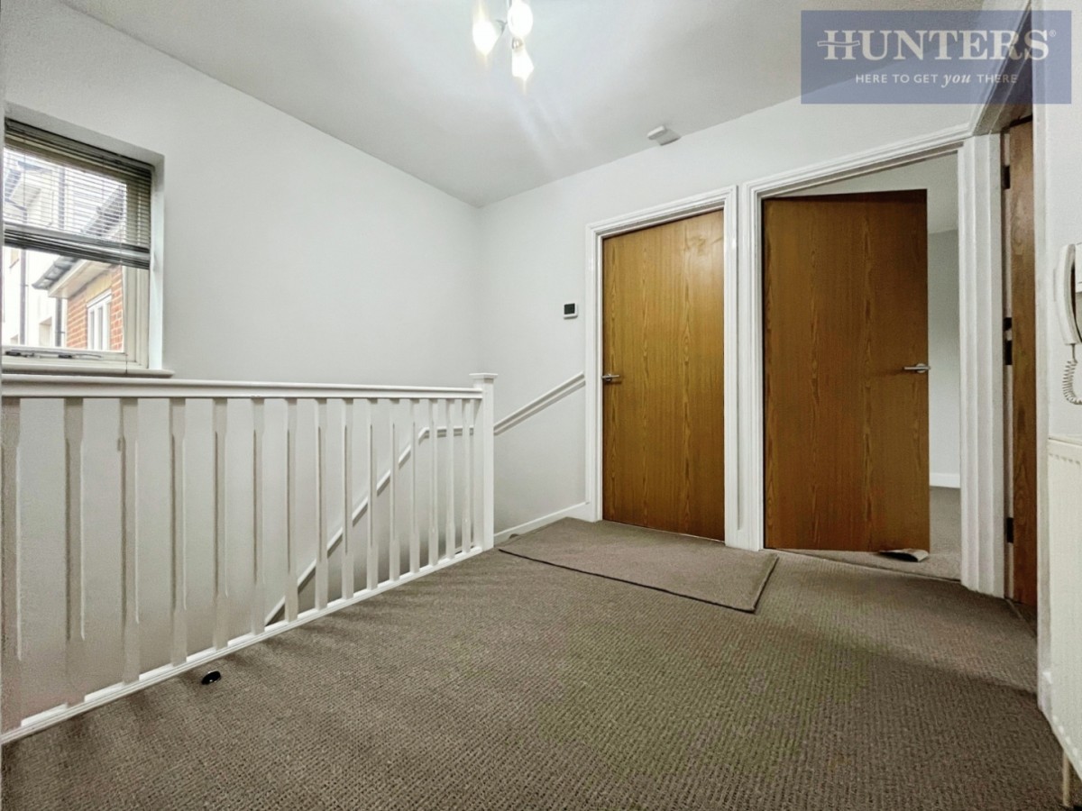 Taverners Way, Hoddesdon