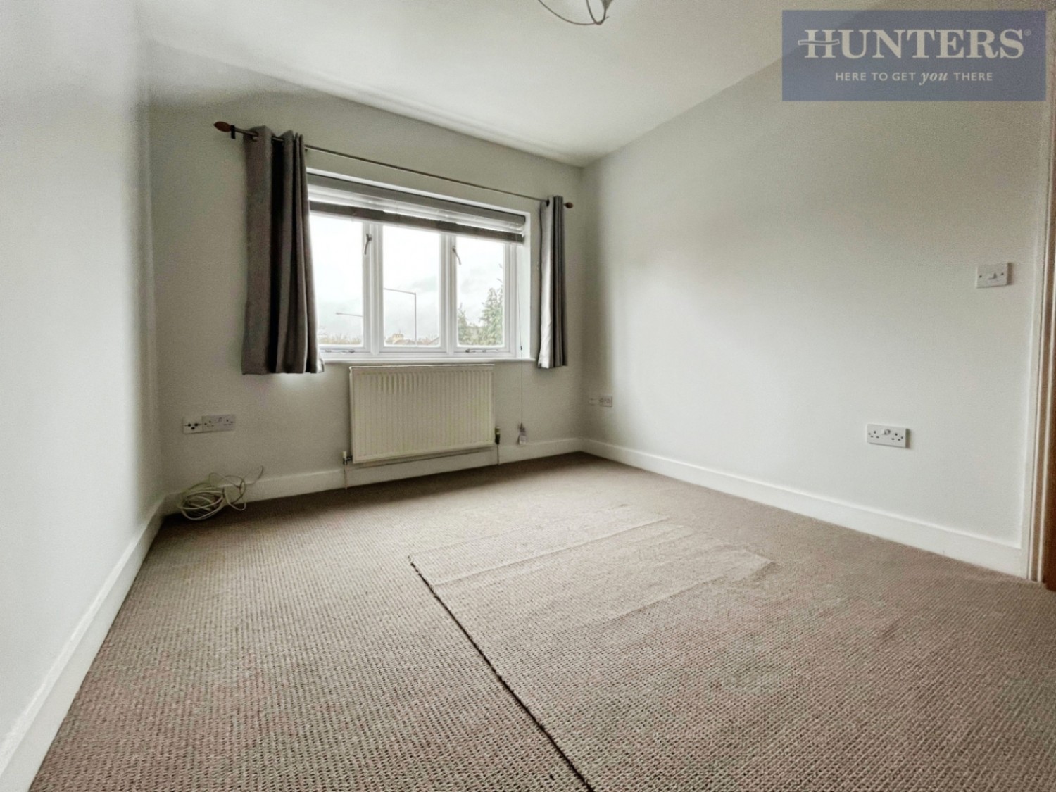Taverners Way, Hoddesdon