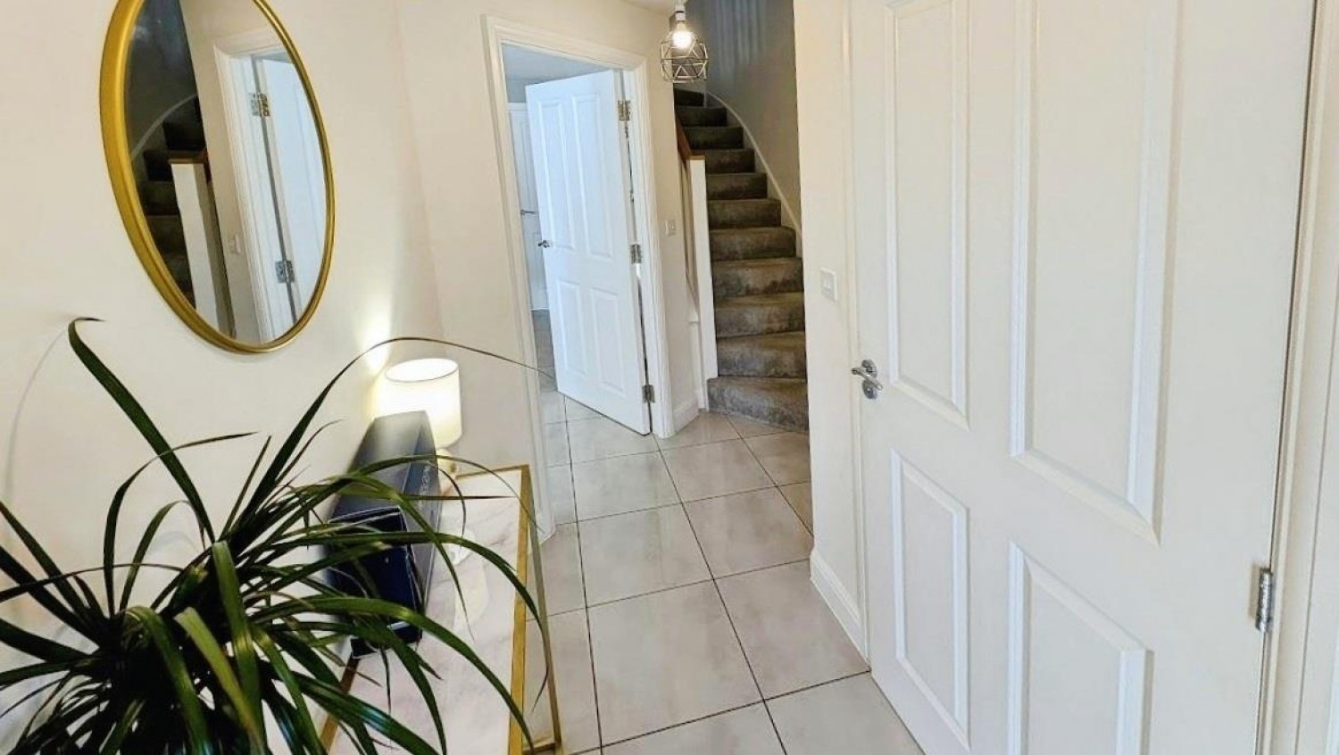 Dyrham Crescent, Yate, Bristol