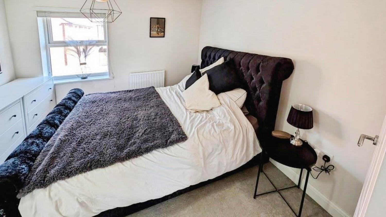 Dyrham Crescent, Yate, Bristol