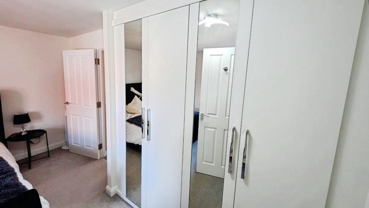 Dyrham Crescent, Yate, Bristol