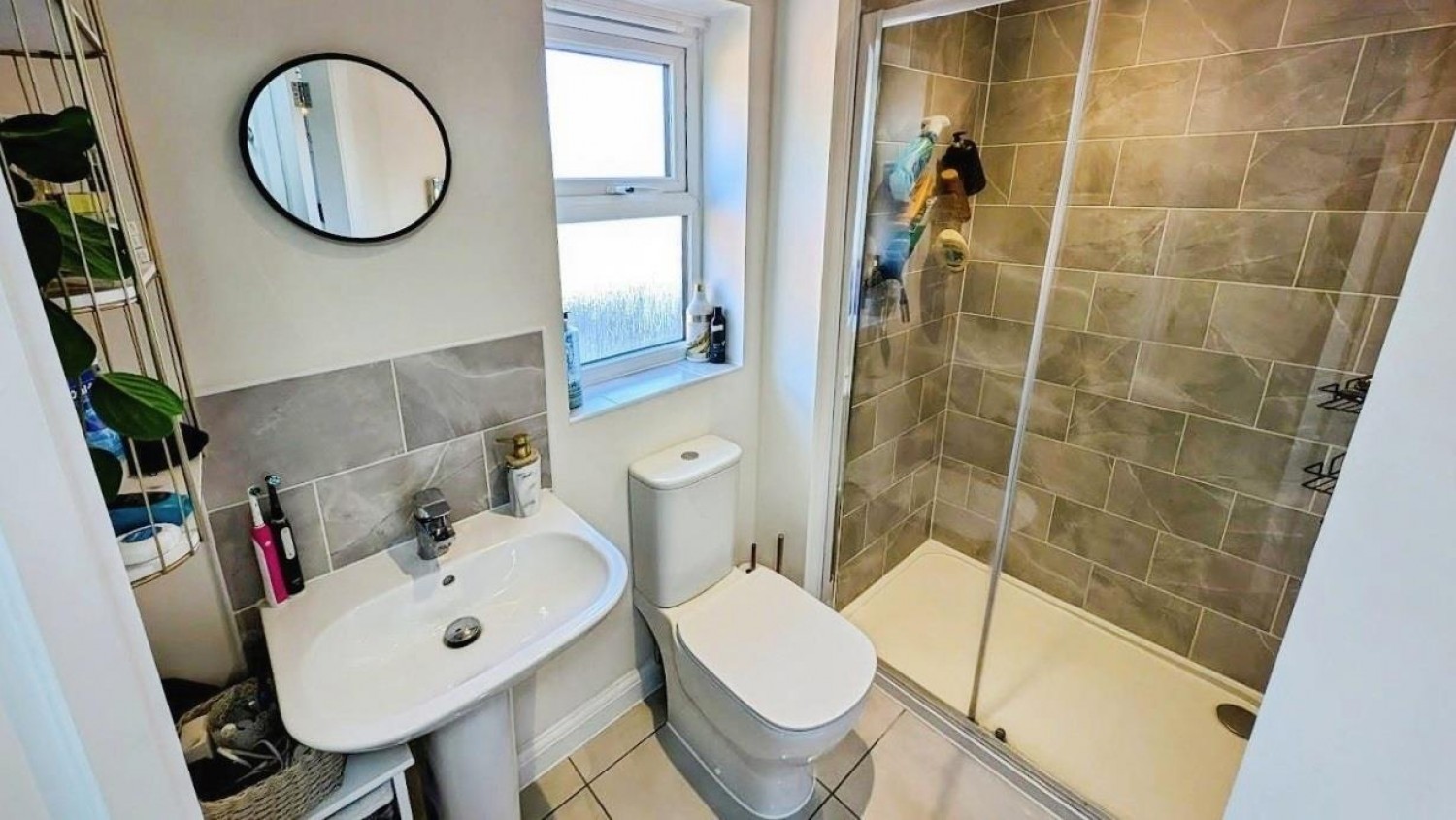 Dyrham Crescent, Yate, Bristol