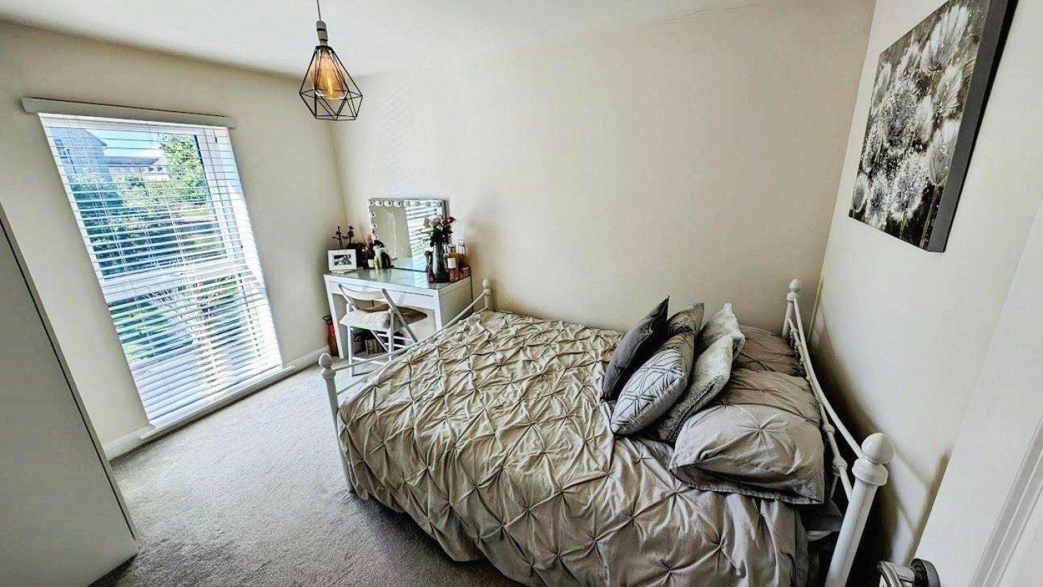 Dyrham Crescent, Yate, Bristol