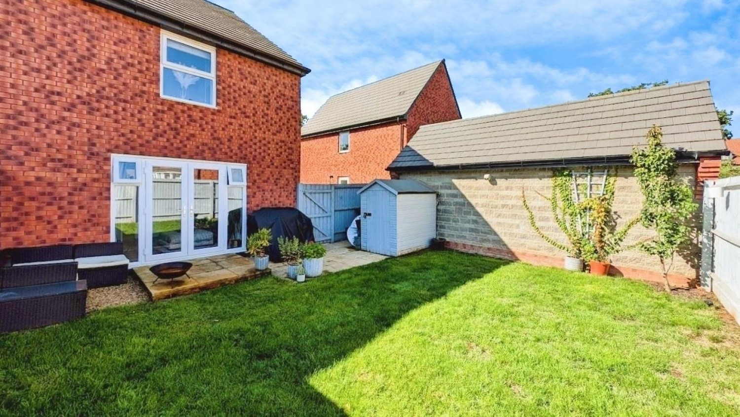 Dyrham Crescent, Yate, Bristol
