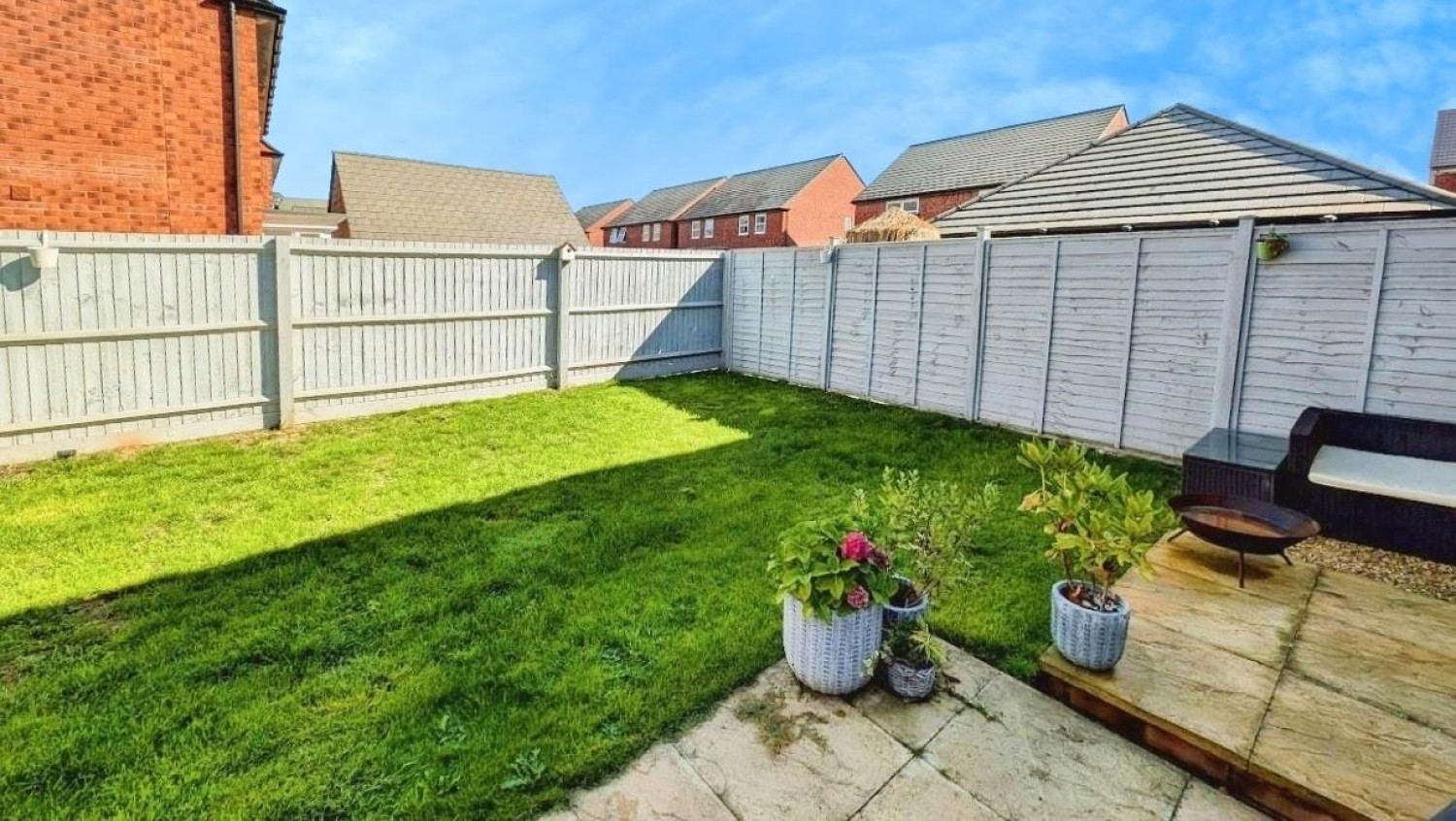 Dyrham Crescent, Yate, Bristol
