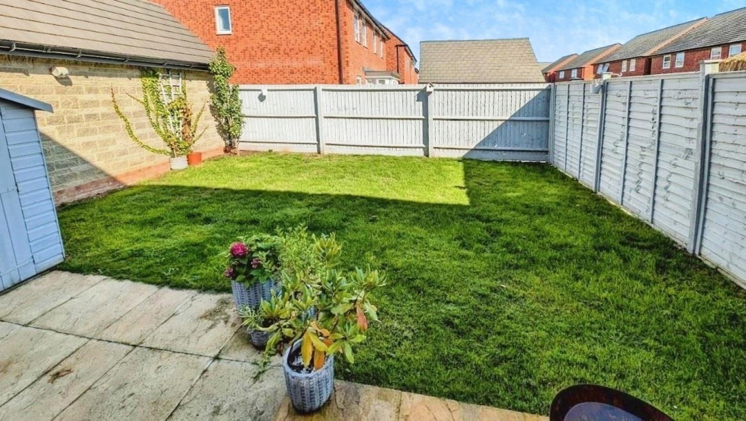 Dyrham Crescent, Yate, Bristol